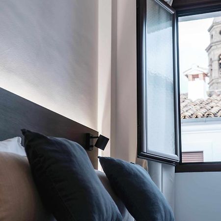 Nido Baeza Suites Luaran gambar