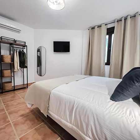 Nido Baeza Suites Luaran gambar