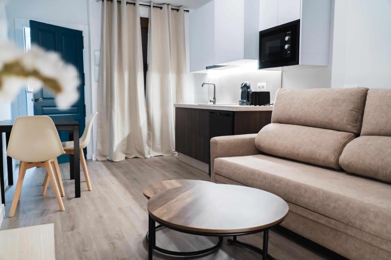Nido Baeza Suites Luaran gambar