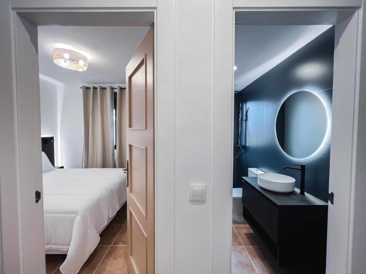 Nido Baeza Suites Luaran gambar