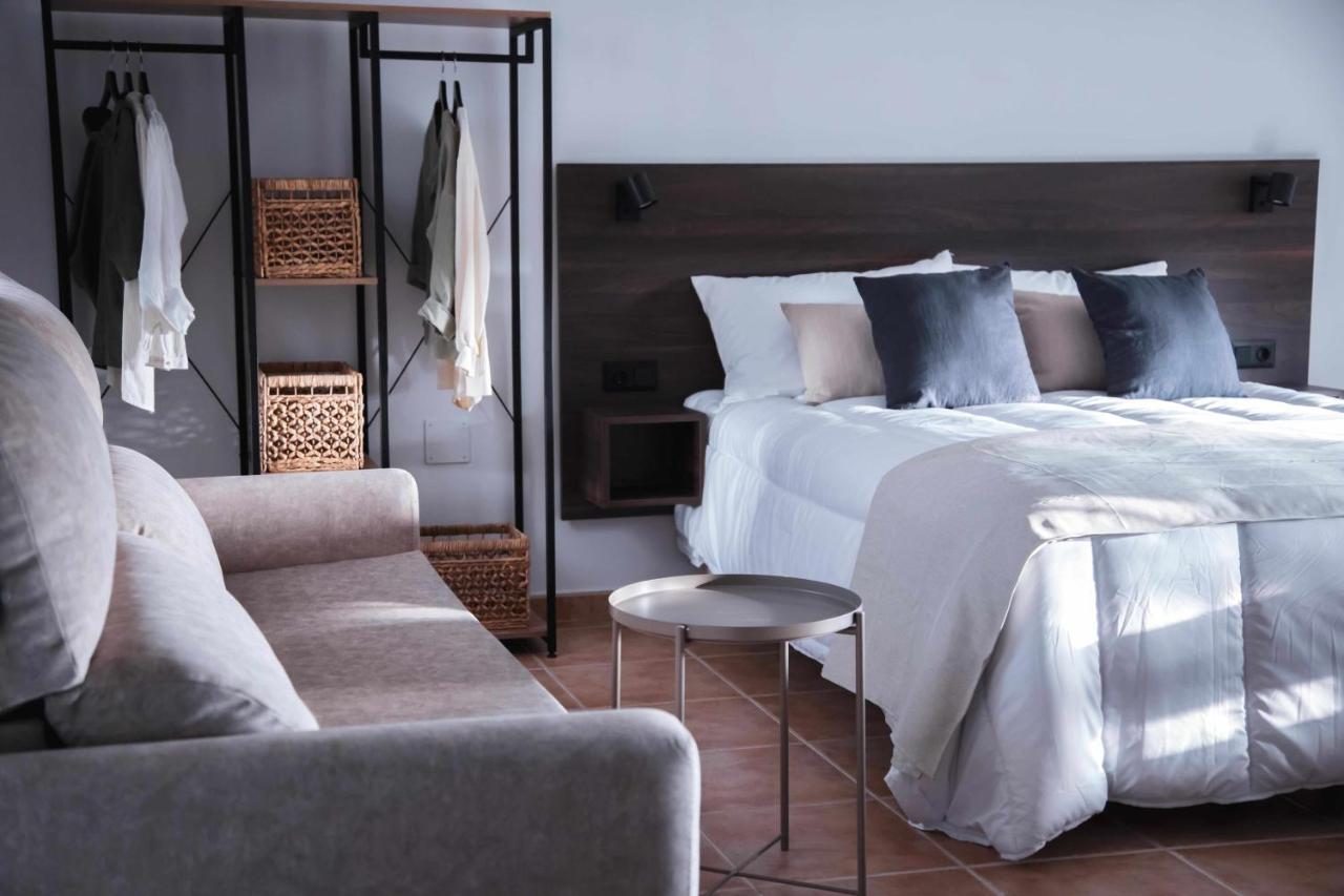 Nido Baeza Suites Luaran gambar