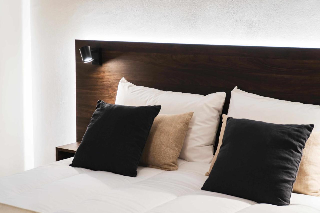 Nido Baeza Suites Luaran gambar