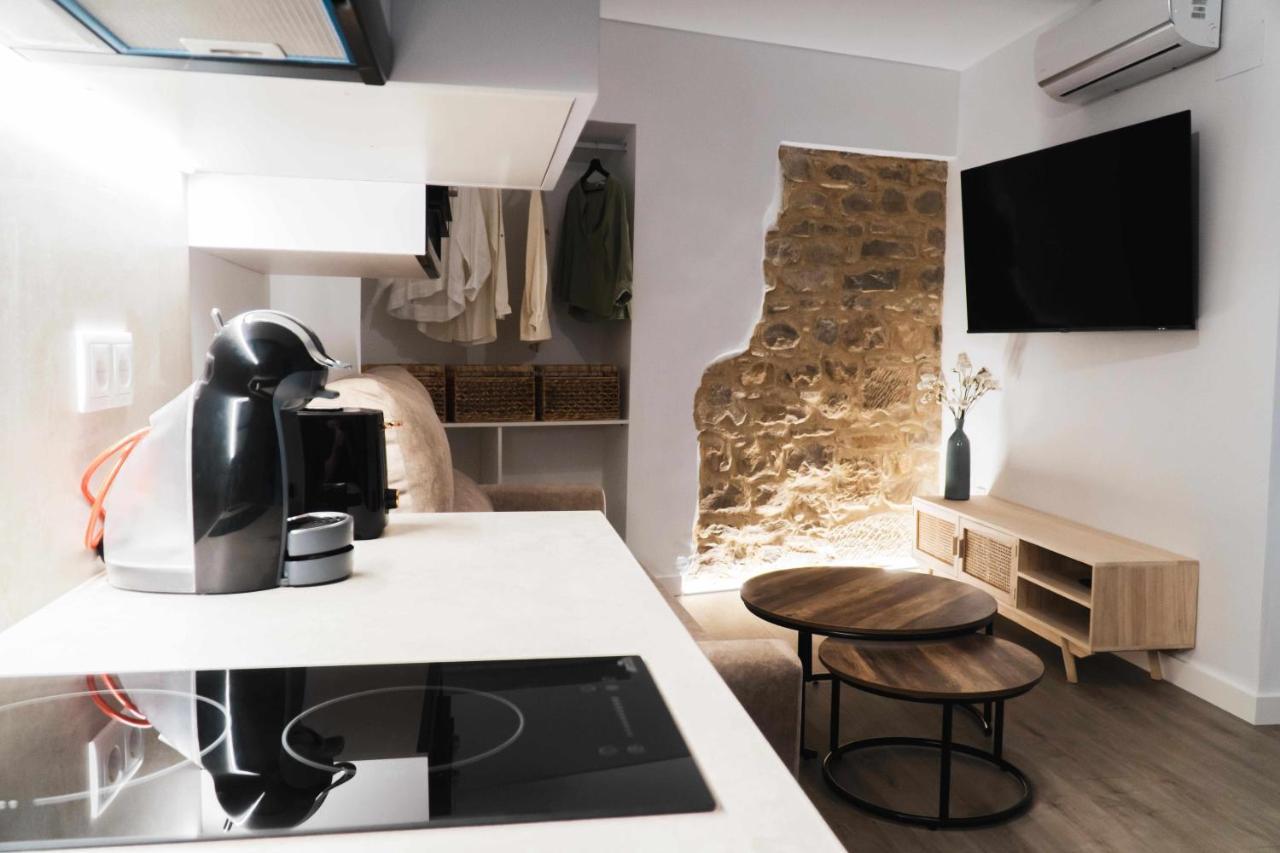Nido Baeza Suites Luaran gambar