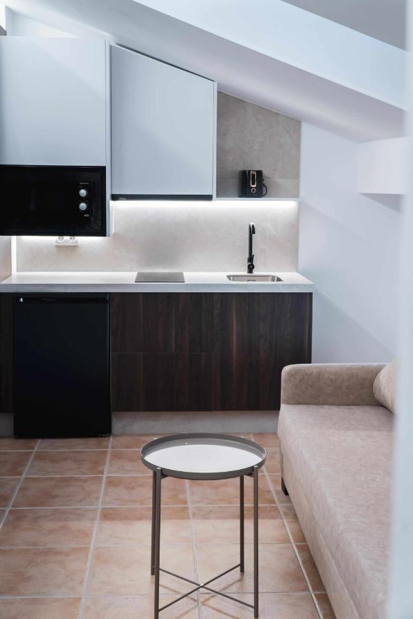 Nido Baeza Suites Luaran gambar