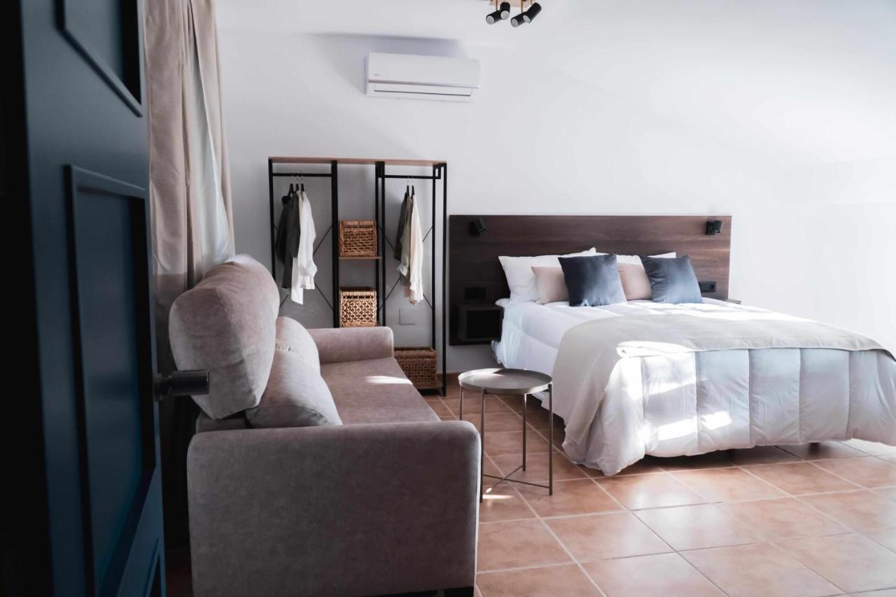 Nido Baeza Suites Luaran gambar