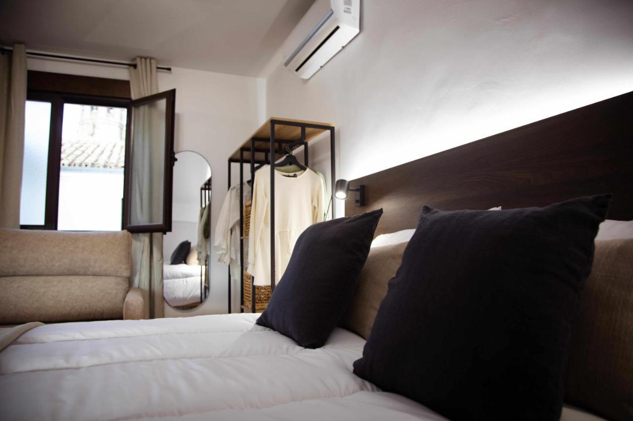 Nido Baeza Suites Luaran gambar