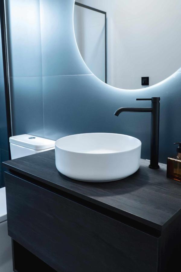 Nido Baeza Suites Luaran gambar
