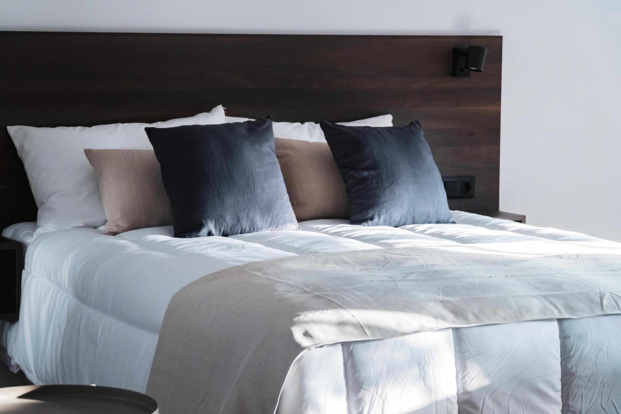 Nido Baeza Suites Luaran gambar