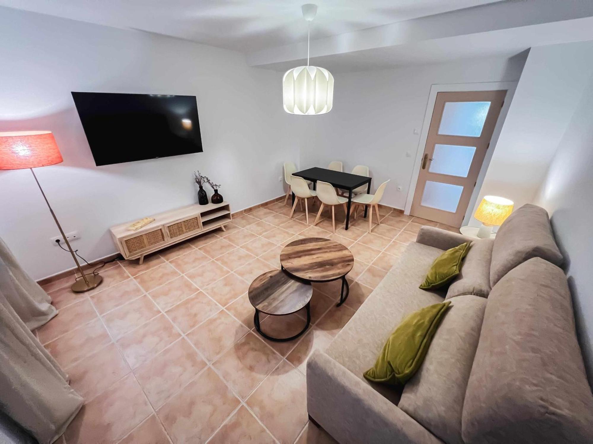 Nido Baeza Suites Luaran gambar