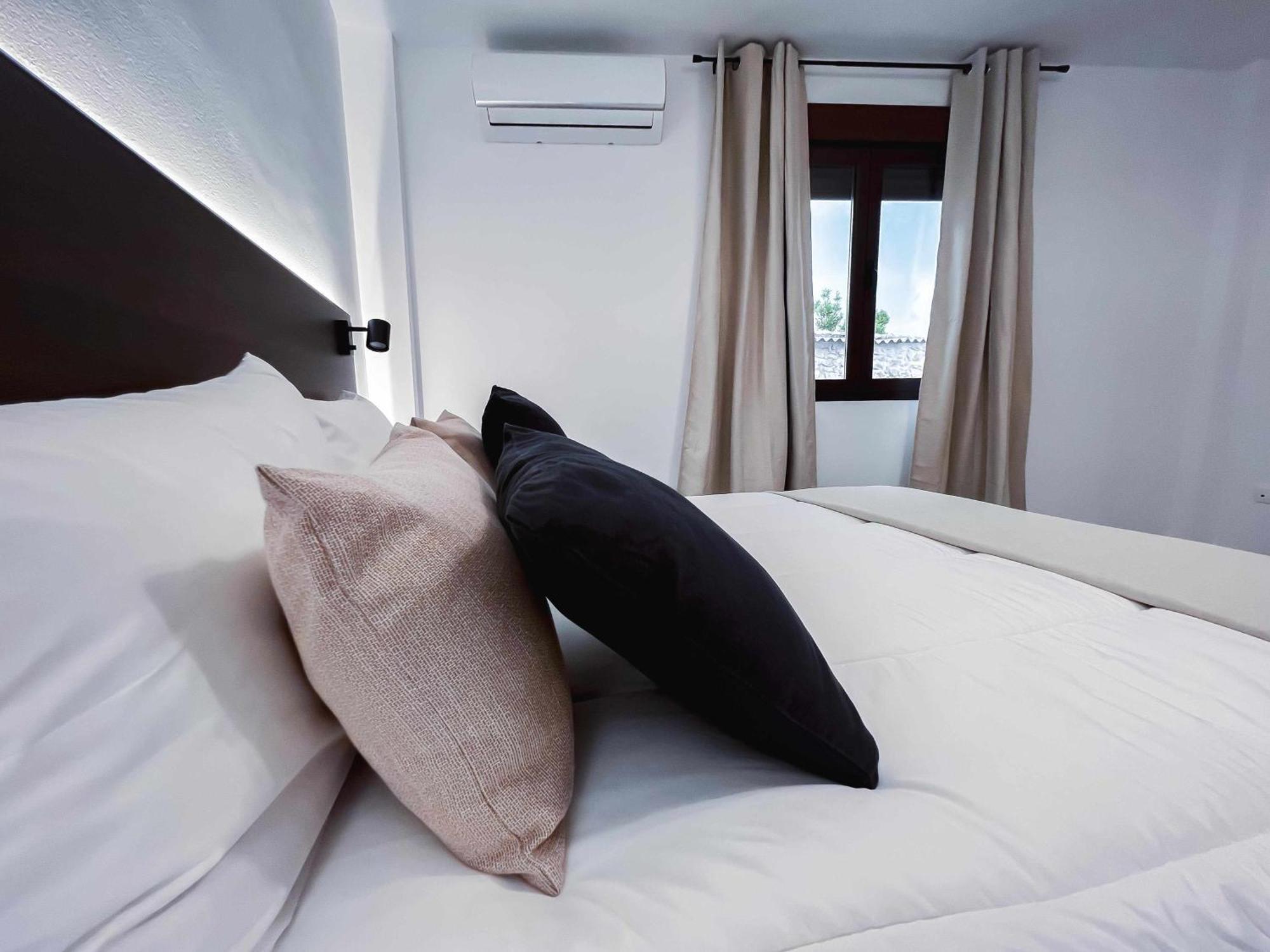 Nido Baeza Suites Luaran gambar