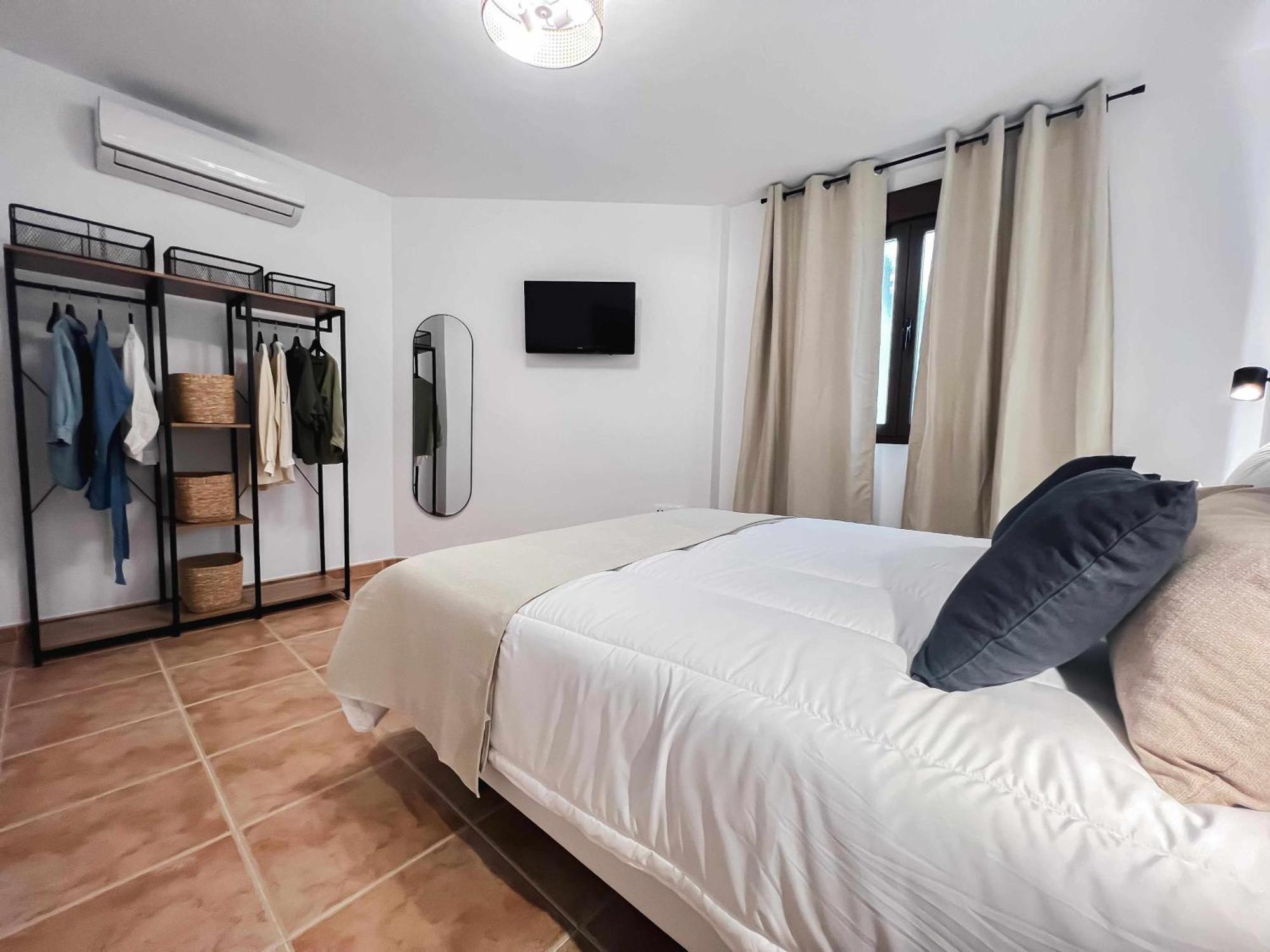 Nido Baeza Suites Luaran gambar